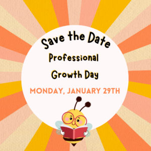 ProGrow Save the Date - 1/29/24