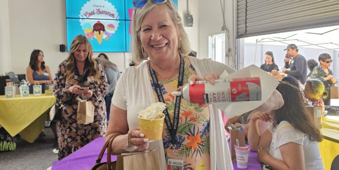 Classified Employees Appreciation Week!